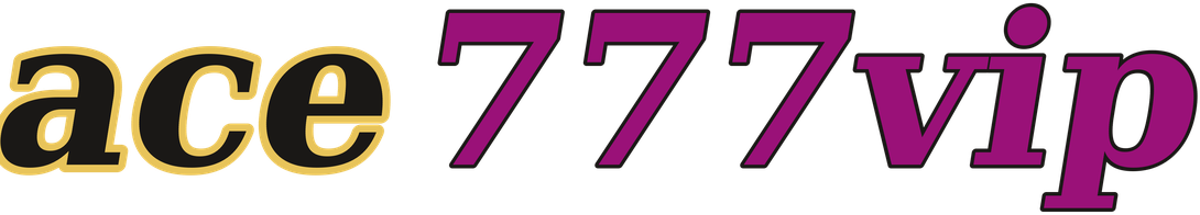 ace777vip logo