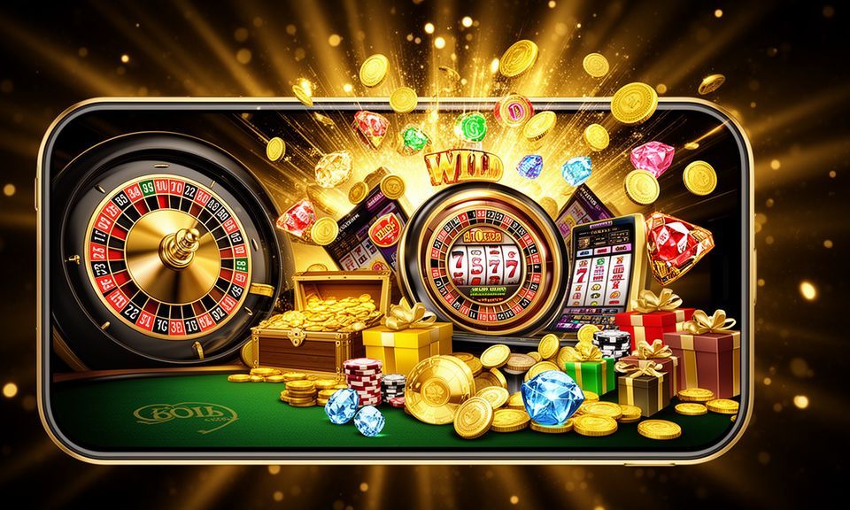 ace777vip ကျွန်တော်တို့ CS2 လောင်းကစားခန်းထဲမှာ ဘာတွေရှိလဲ